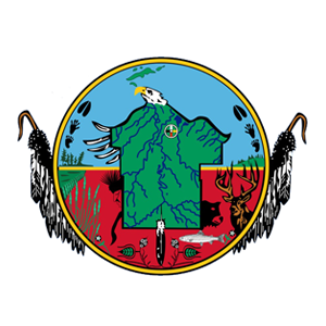 Bad River Band Chippewa tribe logo