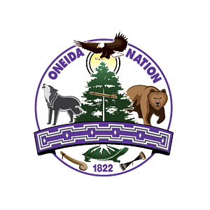 Oneida Nation tribe logo