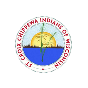 St Croix Chippewa tribe logo